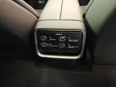 Xiaomi SU7