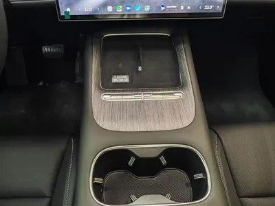 Xiaomi SU7