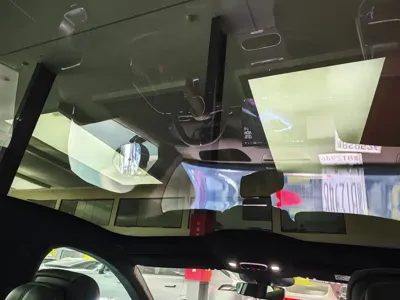 Xiaomi SU7