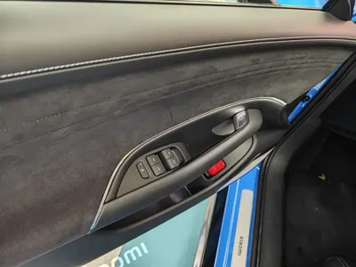 Xiaomi SU7