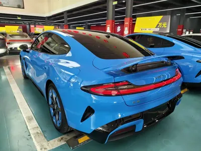 Xiaomi SU7