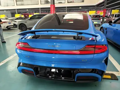 Xiaomi SU7