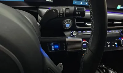 Hyundai Sonata 2024, 17105 км, за 17001.44 USD - фото 9