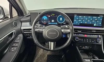 Hyundai Sonata 2024, 17105 км, за 17001.44 USD - фото 13
