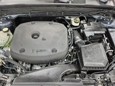 Volvo XC40 2020, 47723 км, за 18214.95 USD