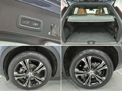 Volvo XC40 2020, 47723 км, за 18214.95 USD - фото 20