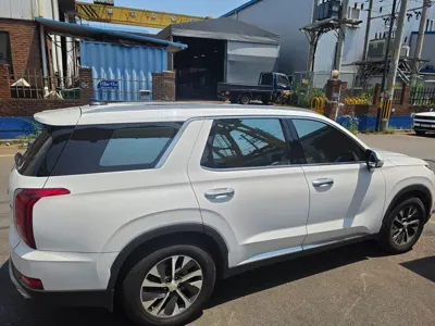 Hyundai Palisade 2019, 116000 км, за 13154.42 USD