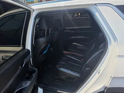 Hyundai Palisade 2019, 116000 км, за 13154.42 USD