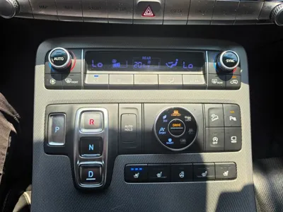 Hyundai Palisade 2019, 116000 км, за 13154.42 USD - фото 6