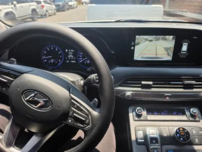 Hyundai Palisade 2019, 116000 км, за 13154.42 USD - фото 7