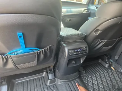 Hyundai Palisade 2019, 116000 км, за 13154.42 USD - фото 8