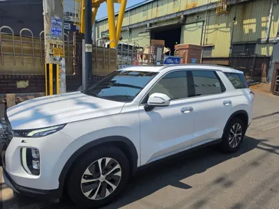 Hyundai Palisade 2019, 116000 км, за 13154.42 USD - фото 9