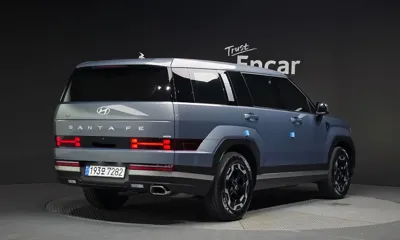 Hyundai Santafe 2025, 13203 км, за 19469.94 USD