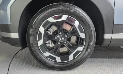 Hyundai Santafe 2025, 13203 км, за 19469.94 USD