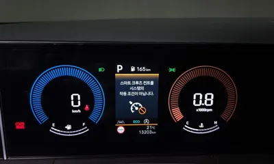Hyundai Santafe 2025, 13203 км, за 19469.94 USD - фото 8