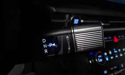 Hyundai Santafe 2025, 13203 км, за 19469.94 USD - фото 9