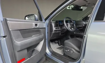 Hyundai Santafe 2025, 13203 км, за 19469.94 USD - фото 10