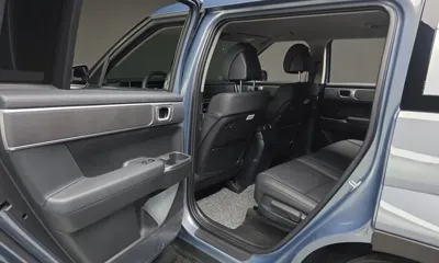 Hyundai Santafe 2025, 13203 км, за 19469.94 USD - фото 16