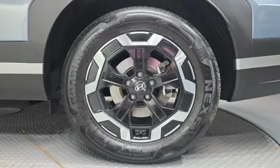 Hyundai Santafe 2025, 13203 км, за 19469.94 USD - фото 21