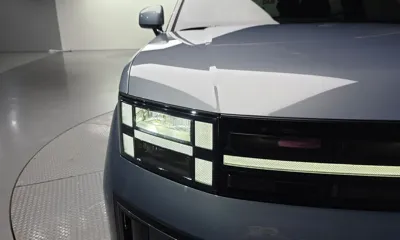 Hyundai Santafe 2025, 13203 км, за 19469.94 USD - фото 22