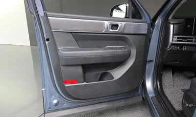 Hyundai Santafe 2025, 13203 км, за 19469.94 USD - фото 24
