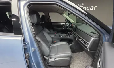 Hyundai Santafe 2025, 13203 км, за 19469.94 USD - фото 26