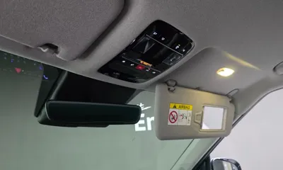 Hyundai Santafe 2025, 13203 км, за 19469.94 USD - фото 27