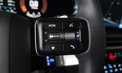 Hyundai Santafe 2025, 13203 км, за 19469.94 USD - фото 30