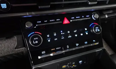 Hyundai Santafe 2025, 13203 км, за 19469.94 USD - фото 31
