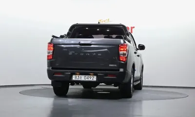 KG_Mobility_Ssangyong Rexton 2018, 80037 км, за 9042.42 USD