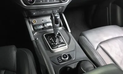 KG_Mobility_Ssangyong Rexton 2018, 80037 км, за 9042.42 USD - фото 9