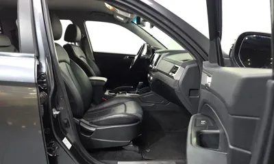 KG_Mobility_Ssangyong Rexton 2018, 80037 км, за 9042.42 USD - фото 11