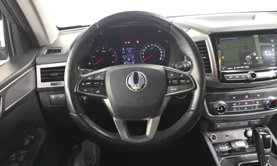 KG_Mobility_Ssangyong Rexton 2018, 80037 км, за 9042.42 USD - фото 13
