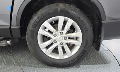 KG_Mobility_Ssangyong Rexton 2018, 80037 км, за 9042.42 USD - фото 21