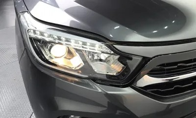 KG_Mobility_Ssangyong Rexton 2018, 80037 км, за 9042.42 USD - фото 22