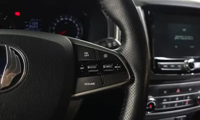 KG_Mobility_Ssangyong Rexton 2018, 80037 км, за 9042.42 USD - фото 27