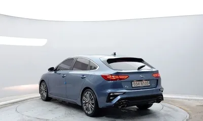 Kia K3 2019, 90586 км, за 7800.82 USD