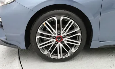Kia K3 2019, 90586 км, за 7800.82 USD