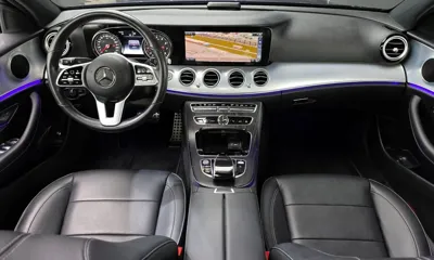 Mercedes-Benz E-Class 2020, 68277 км, за 15536.63 USD - фото 7