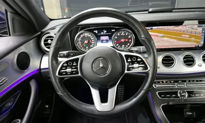 Mercedes-Benz E-Class 2020, 68277 км, за 15536.63 USD - фото 13
