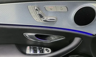 Mercedes-Benz E-Class 2020, 68277 км, за 15536.63 USD - фото 14