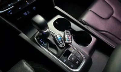 Hyundai Santafe 2019, 40088 км, за 13148.33 USD - фото 9