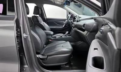 Hyundai Santafe 2019, 40088 км, за 13148.33 USD - фото 10