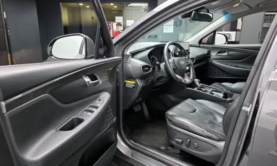 Hyundai Santafe 2019, 40088 км, за 13148.33 USD - фото 11
