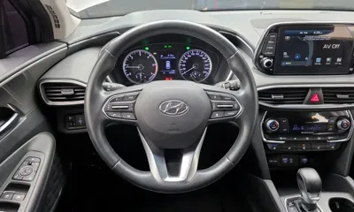 Hyundai Santafe 2019, 40088 км, за 13148.33 USD - фото 13