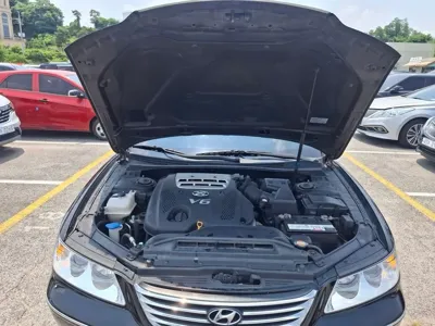 Hyundai Grandeur 2008, 127229 км, за 1509.78 USD - фото 6