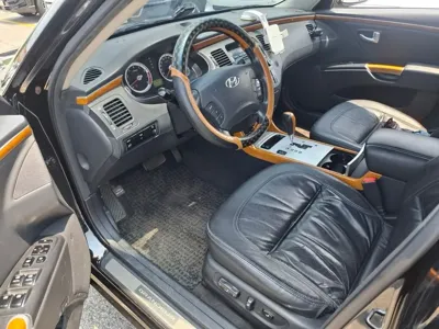 Hyundai Grandeur 2008, 127229 км, за 1509.78 USD - фото 9