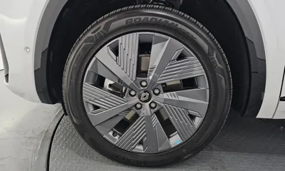 Renault-KoreaSamsung Grand Koleos 2026, 3845 км, за 23500.07 USD