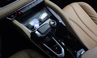 Renault-KoreaSamsung Grand Koleos 2026, 3845 км, за 23500.07 USD - фото 9