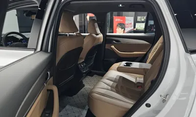 Renault-KoreaSamsung Grand Koleos 2026, 3845 км, за 23500.07 USD - фото 11